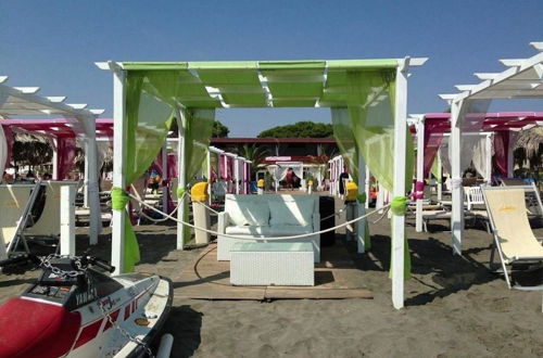 Foto 34 - Beach Club Ippocampo