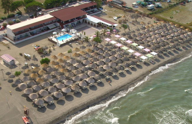 Beach Club Ippocampo - Foto 1
