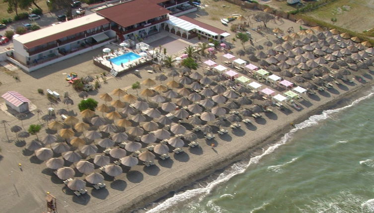 Photo 1 - Beach Club Ippocampo