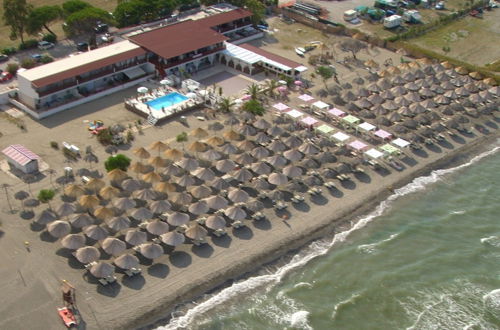 Foto 1 - Beach Club Ippocampo