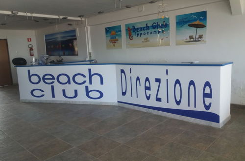 Foto 5 - Beach Club Ippocampo