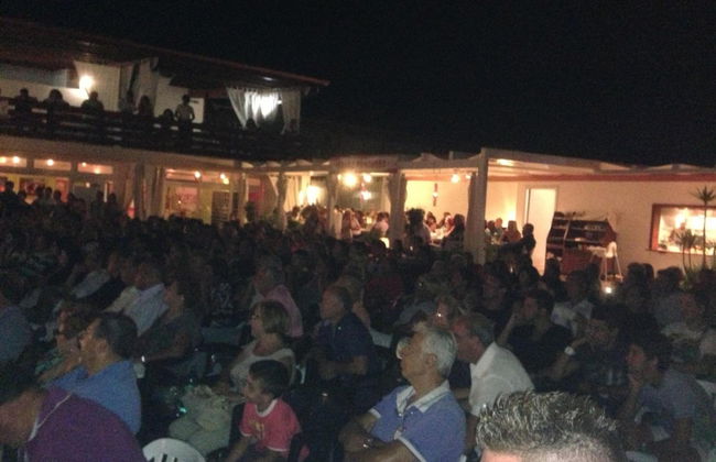 Beach Club Ippocampo - Foto 23