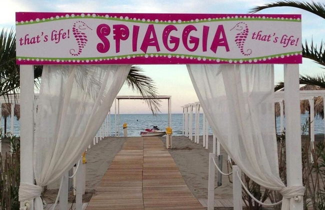 Beach Club Ippocampo - Foto 35