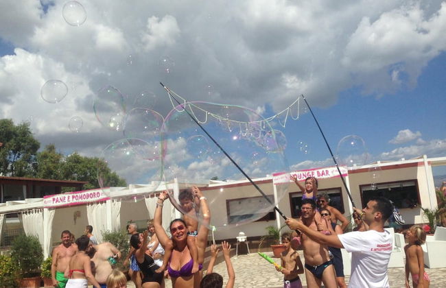 Beach Club Ippocampo - Foto 17