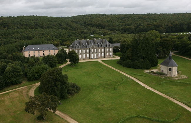 Domaine de Manehouarn - Foto 35