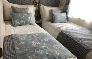 Photo 2 - Luxury 2 Bedroom Caravan in Stunning Location