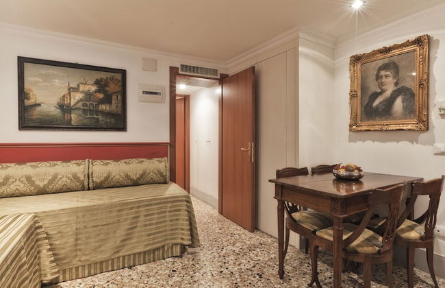 Palazzo Cendon - Le Mansarde - Foto 15