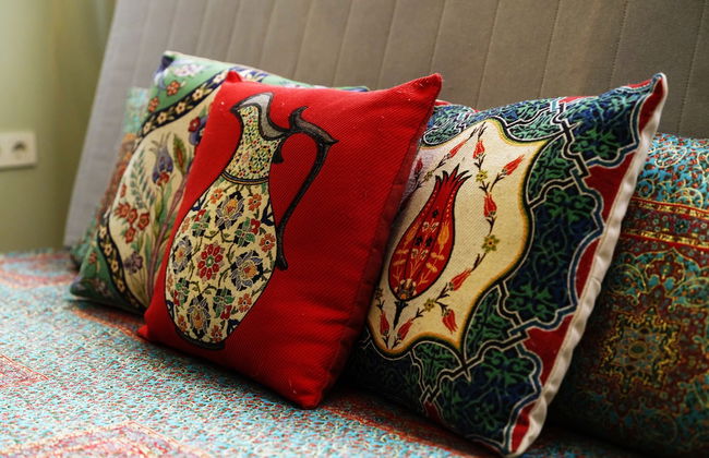 Elele Boutique Aparts - Foto 63