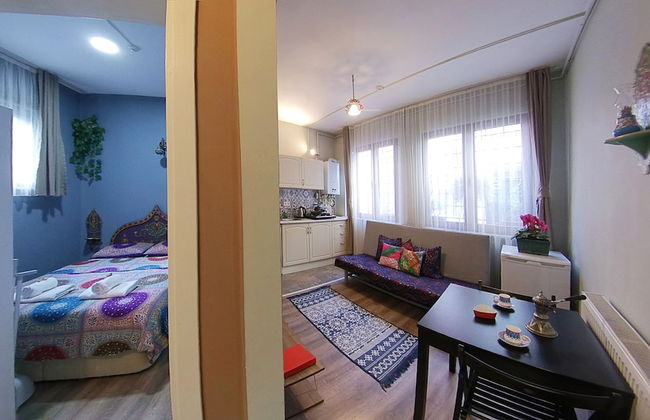 Elele Boutique Aparts - Foto 69