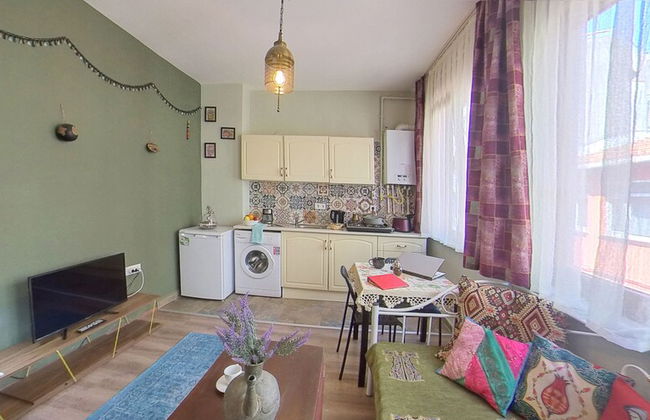 Elele Boutique Aparts - Foto 58