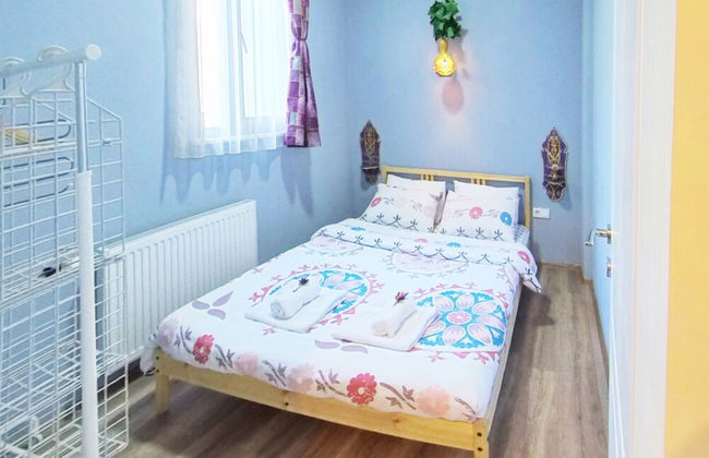 Elele Boutique Aparts - Foto 53