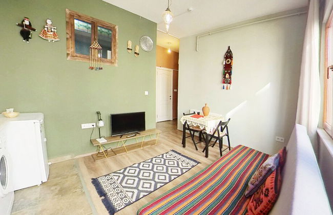 Elele Boutique Aparts - Foto 74