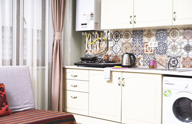 Elele Boutique Aparts - Foto 55