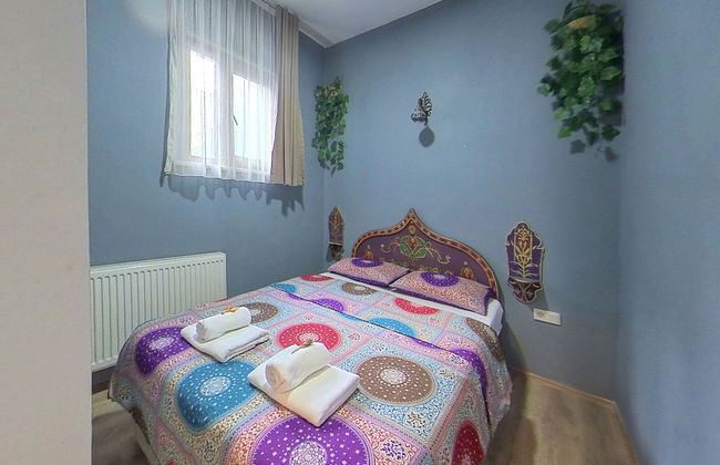 Elele Boutique Aparts - Foto 17
