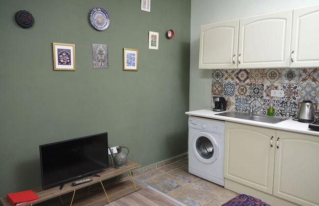 Elele Boutique Aparts - Foto 68