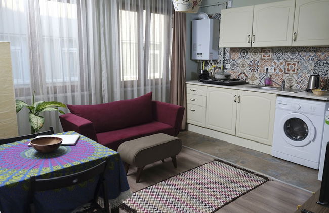 Elele Boutique Aparts - Foto 76