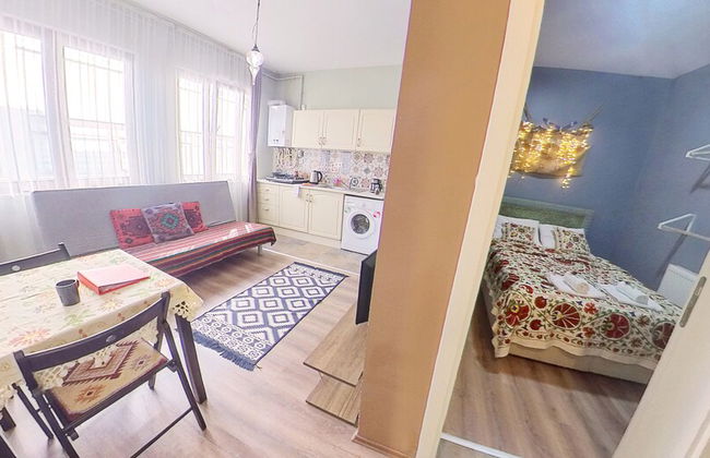 Elele Boutique Aparts - Foto 24