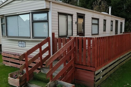 Photo 10 - Cairnryan Heights t-a Brae Holiday Homes