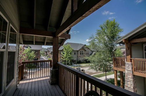 Photo 53 - Fox Pointe at Redstone by Park City Vacations