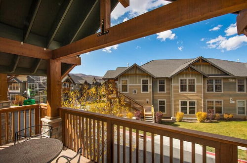 Photo 30 - Fox Pointe at Redstone by Park City Vacations