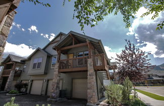 Photo 1 - Fox Pointe at Redstone by Park City Vacations