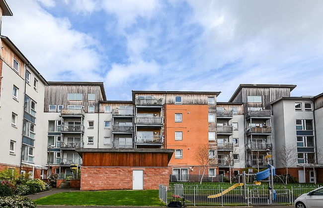 Holistic Condos Apartments - Albion Gardens - Foto 29