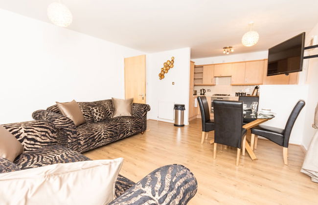 Holistic Condos Apartments - Albion Gardens - Foto 21