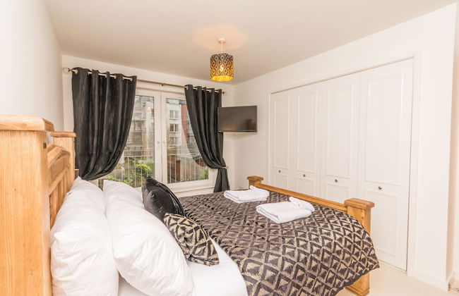 Holistic Condos Apartments - Albion Gardens - Foto 5