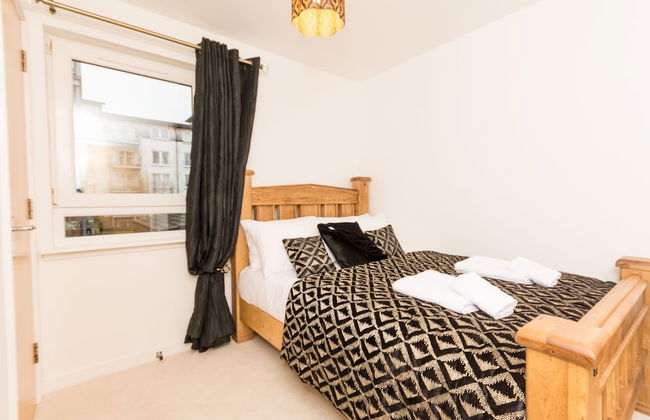 Holistic Condos Apartments - Albion Gardens - Foto 3