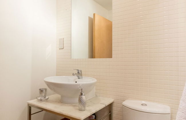 Holistic Condos Apartments - Albion Gardens - Foto 25