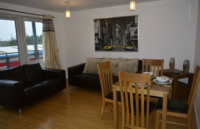Holistic Condos Apartments - Albion Gardens - Foto 22
