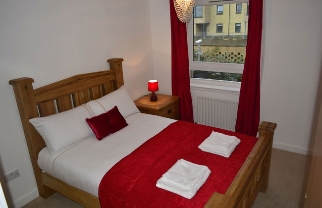 Holistic Condos Apartments - Albion Gardens - Foto 12