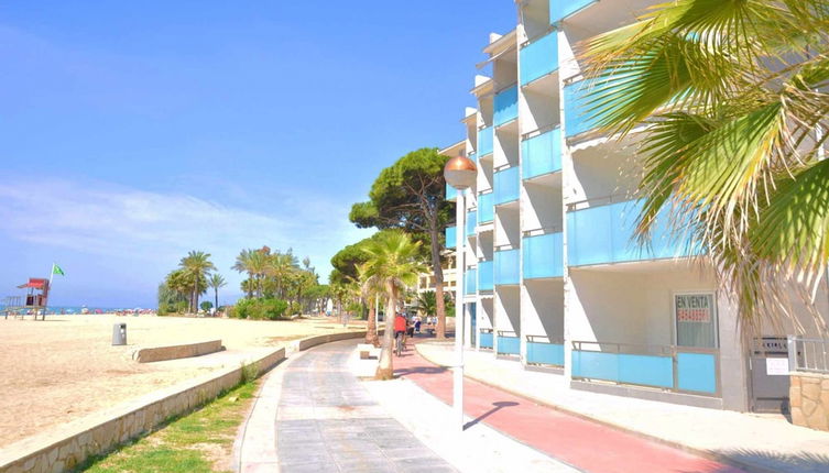 Photo 1 - Apartamento Para 6 Personas en Cambrils