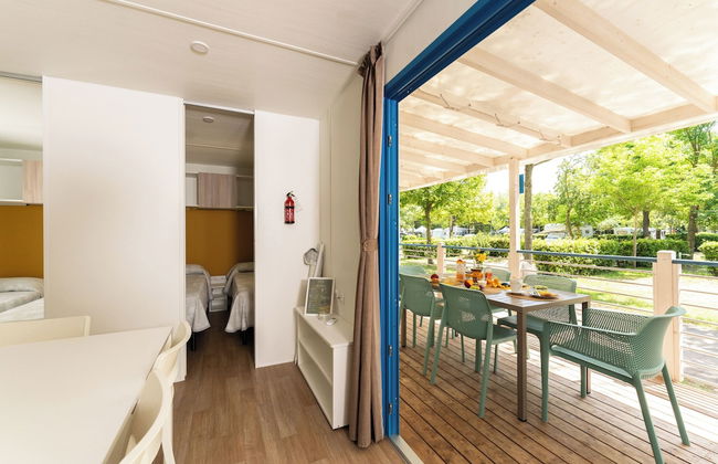 Adria Holiday Pra' delle Torri - Foto 64
