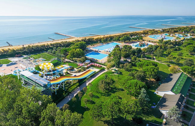 Adria Holiday Pra' delle Torri - Photo 1