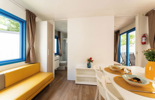 Adria Holiday Pra' delle Torri - Foto 37