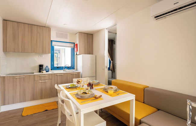 Adria Holiday Pra' delle Torri - Foto 32