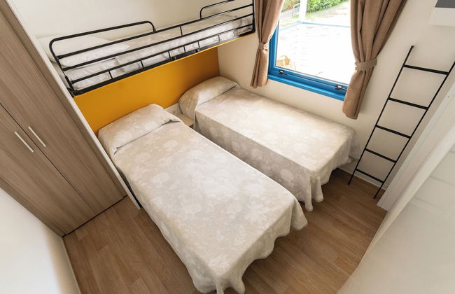 Adria Holiday Pra' delle Torri - Foto 5