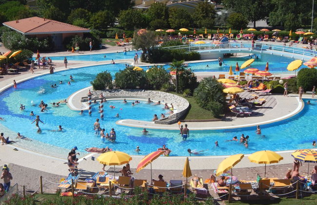 Adria Holiday Pra' delle Torri - Foto 80