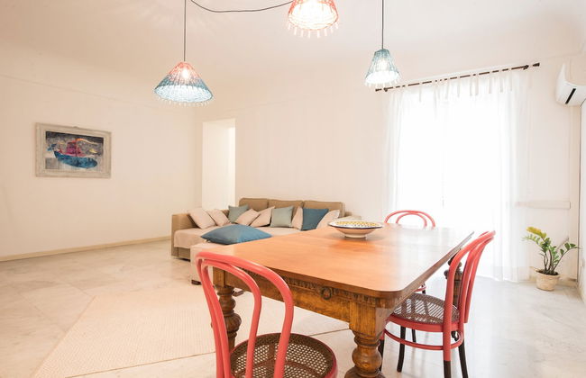 Casa degli Affreschi Palazzo Lungarini - Foto 13