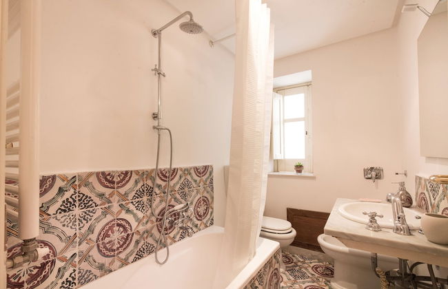 Casa degli Affreschi Palazzo Lungarini - Foto 15
