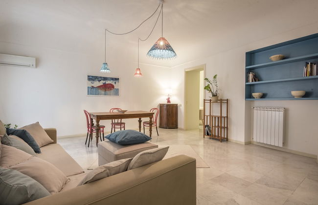 Casa degli Affreschi Palazzo Lungarini - Foto 12