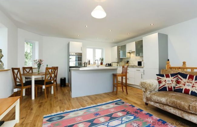 Woolacombe SEA View 2 Bedrooms - Foto 15