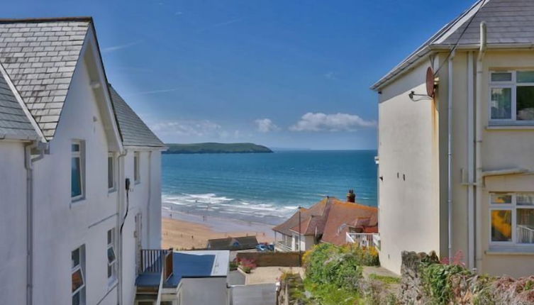 Foto 1 - Woolacombe SEA View 2 Bedrooms