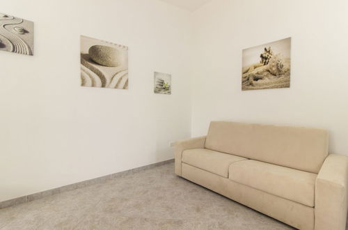 Photo 9 - La Ciaccia Sea Apartment