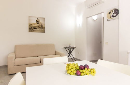 Photo 11 - La Ciaccia Sea Apartment