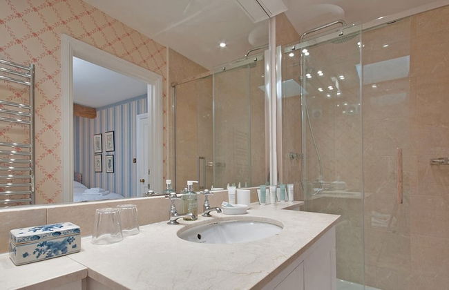 Shipton Cottage - Foto 10