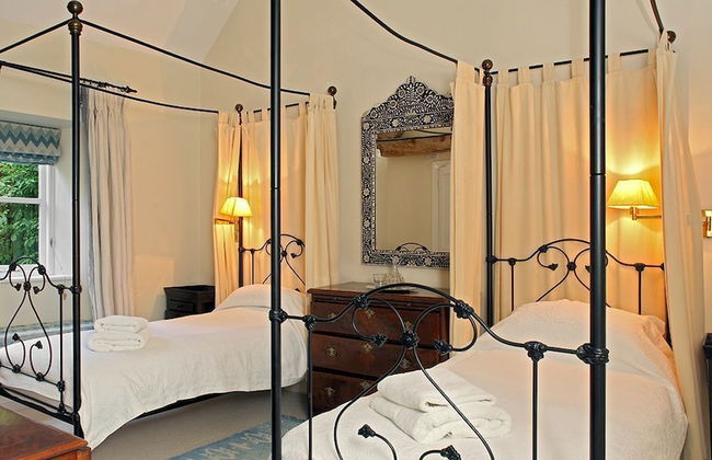Shipton Cottage - Foto 2