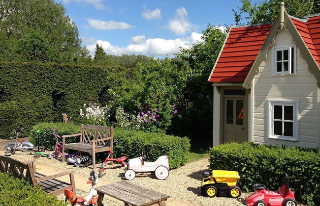 Epsom Cottage - Foto 16