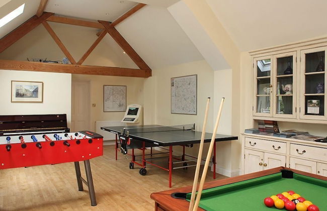 Epsom Cottage - Foto 18